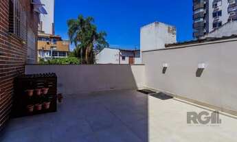 Imagem 5: Apartamento Garden 87m² - 2 dormitórios, 1 vaga no bairro Santana