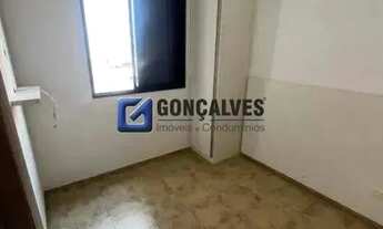 Imagem 5: Apartamento 2 quartos com varanda gourmet em Rudge Ramos, São Bernardo do Campo