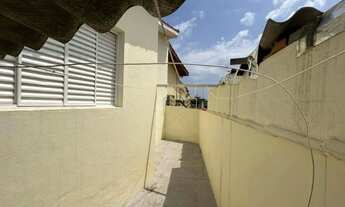 Imagem 7: Casa com 2 dormitórios para alugar, 90 m² por R$ 2.920,00/mês - Alvinópolis - Atibaia/SP