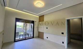 Imagem 7: Sobrado a venda com 440 m², 4 Quartos, Sendo 4 Suites; 6 Banheiros; 4 Vagas