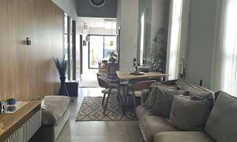 Imagem 4: Casa em Condomínio para aluguel no Praça das Árvores, Ribeirão Preto, SP, 2 quartos, 2 suí