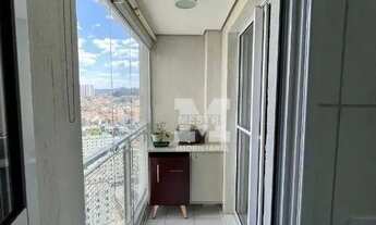 Imagem 6: Apartamento com 2 dormitórios à venda, 52 m² por R$ 305.000,00 - Vila Bremen - Guarulhos/S