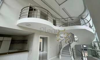 Imagem 4: Casa à venda em Campinas, Swiss Park, com 4 suítes, com 302 m²