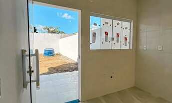 Imagem 6: CASA NO ÁGUAS CLARAS - 3 QUARTOS