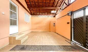 Imagem 3: Casa em JARDIM ADELIA CAVICCHIA GROTTA