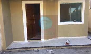 Imagem: Ocean Vende Jardim Atlân,Casa, 2 quartos