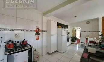 Imagem 7: Sobrado a venda - Vila Vitória, Santo André