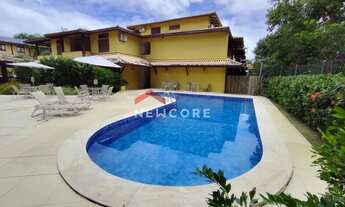 Imagem 2: Apartamento em Alameda das Estrelas - Praia do Forte - Mata de São João/BA