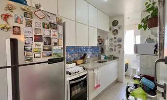 Imagem 6: Apartamento a venda com 1 quarto no Kobrasol em São José/ SC