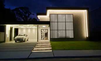 Imagem: Praia dos Passarinhos 03 Suítes sendo uma