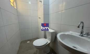 Imagem 6: Apartamento para alugar em São Paulo, Jardim Monte Azul, com 1 quarto, com 40 m²