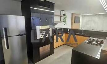 Imagem 3: Flat para aluguel, 1 quarto, 1 suíte, Ingá Alto - Betim/MG