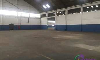 Imagem 2: GALPÃO - VILA NOVA CUMBICA - SP