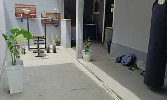 Imagem 5: Casa Térrea com 3 quartos e quintal amplo