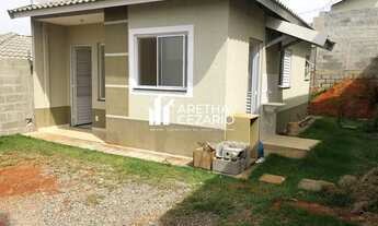 Imagem: Casa com 02 Dormitórios - para locação