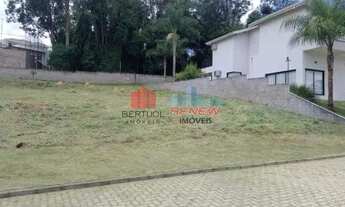 Imagem 3: Terreno em condomínio à venda Condomínio Jardim Europa em Vinhedo