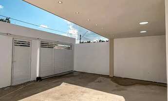 Imagem 3: CASA NO ÁGUAS CLARAS - 3 QUARTOS