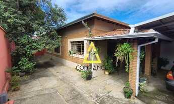 Imagem: Casa com 2 dormitórios para alugar, 120