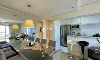 Imagem 6: Apartamento para alugar em Santa Bárbara D'Oeste, Vila Brasil, com 3 quartos, com 73