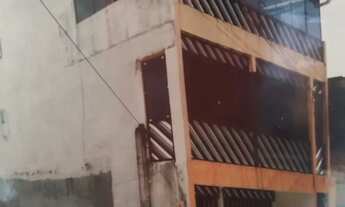 Imagem 2: Aluga-se casa na Rua Wanderley Araujo Pinho, Pitanga 3/4 sala, cozinha banheiro, garagem e