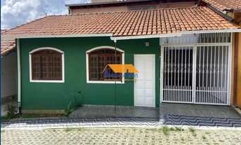 Imagem: Casa de 3 quartos no Bairro Piratininga