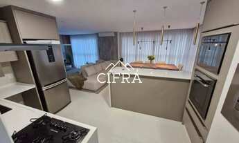 Imagem 4: Apartamento - Venda - 04 dormitórios - 140m2 - Mobiliado - Avenida Brasil com Rua 1101 - E