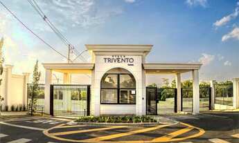 Imagem 5: Loteamento à venda no condomínio Villa Trivento, Indaiatuba - SP