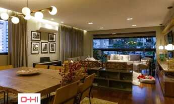 Imagem 5: Venda Apartamento 4 Dormitórios - 170 m² Pompéia