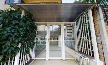 Imagem 2: Cobertura em Rua Luzitana - Higienópolis - Porto Alegre/RS