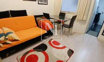 Imagem 6: Apartamento 1 quarto á venda no bairro de Copacabana