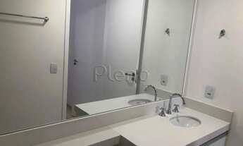 Imagem 5: Apartamento à venda em Campinas, Cambuí, com 1 suíte, com 44 m², Condomínio Setin Home &am