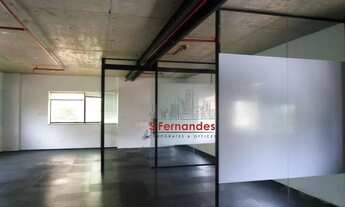 Imagem 7: Conjunto para alugar, 120 m² por R$ 12.446,42/mês - Pinheiros - São Paulo/SP