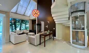 Imagem 5: Linda casa à venda em Jurerê Internacional