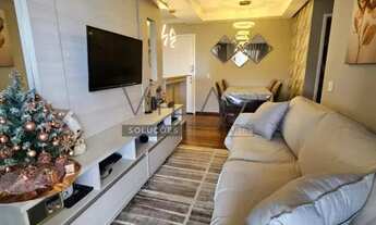 Imagem: Apartamento à Venda no Rochdale Osasco