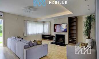 Imagem 4: Casa no Condomínio Vila Rica em Balneário Camboriú com 401m² privativos