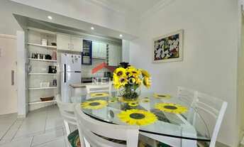 Imagem 4: Apartamento em Rua Sílvio Daige - Enseada - Guarujá/SP