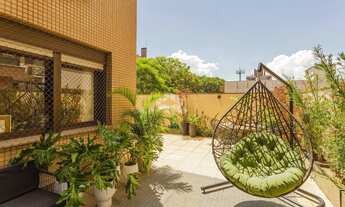 Imagem 3: Gardem 3 dormitórios 2 vagas individuais ÚNICO