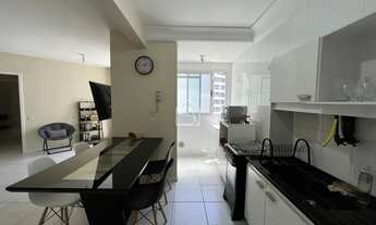 Imagem 6: Apartamento à venda de 02 dormitórios sendo 01 suíte em Campinas São José SC