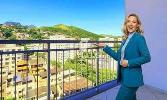 Imagem: Charmoso Apartamento no Engenho Novo com