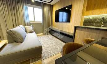 Imagem 2: Loft 48M² - para Alugar