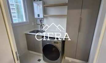 Imagem 6: Apartamento - Venda - 04 dormitórios - 140m2 - Mobiliado - Avenida Brasil com Rua 1101 - E