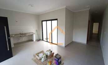 Imagem 2: Casa com 3 dormitórios à venda, 105 m² por R$ 440.000,00 - Vergani - Pouso Alegre/MG