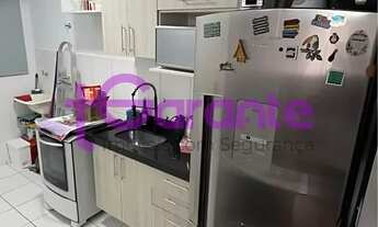 Imagem 3: Apartamento Condominio Sinfonia Votorantim-SP