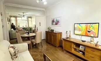 Imagem 3: Apartamento com 2 quartos à venda, 60 m² por R$ 500.000 - Icaraí - Niterói/RJ