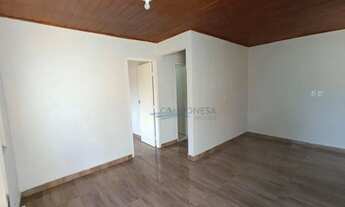 Imagem 4: Casa com 2 dormitórios à venda, 78 m² por R$ 300.000,00 - Luiz de Sá - Londrina/PR