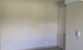 Imagem 7: Apartamento - Mansões Santo Antônio - Campinas