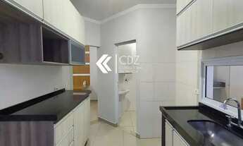 Imagem 5: Imóvel para aluguel tem 90 metros quadrados com 2 quartos em Loteamento Dinorá Rosa - Soro