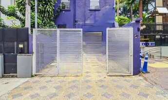 Imagem: Casa Comercial 160m2 - Paraíso