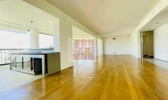 Imagem 6: Apartamento de Luxo à Venda ou Locação em São Paulo-SP, no Bairro Sumaré: 3 Quartos, 3 Suí