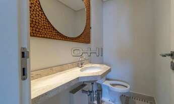 Imagem 5: Aluguel Apartamento 2 Dormitórios - 110 m² Vila Clementino